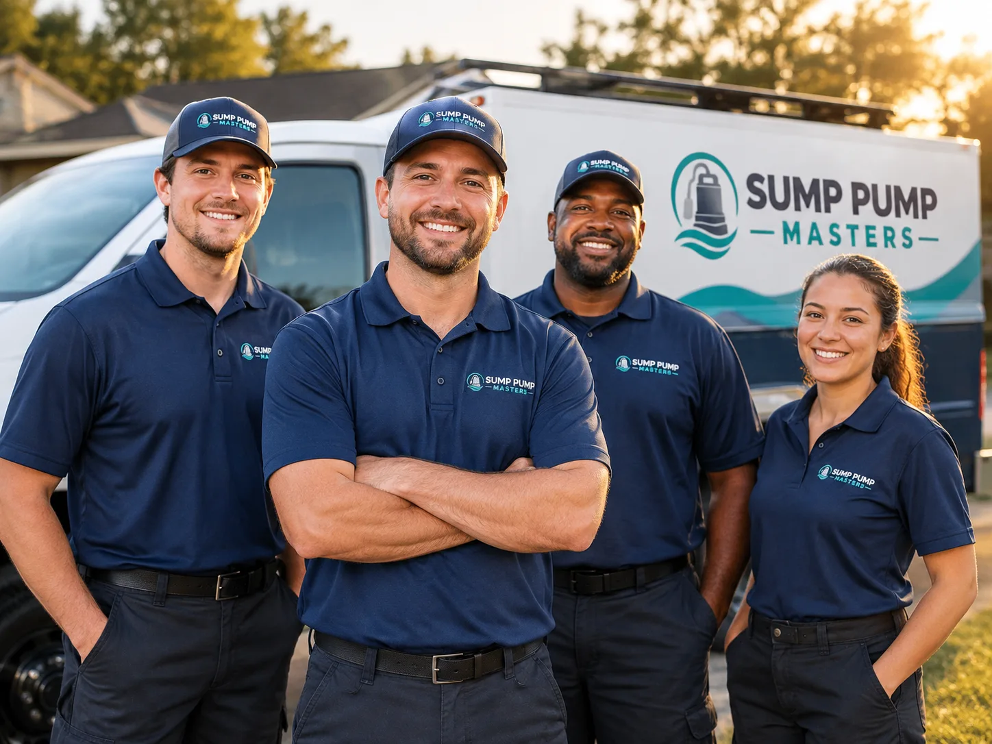 Sump Pump Repair company in Limekiln, PA